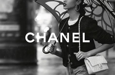 campagnie non convenzionale chanel|Chanel brand strategy.